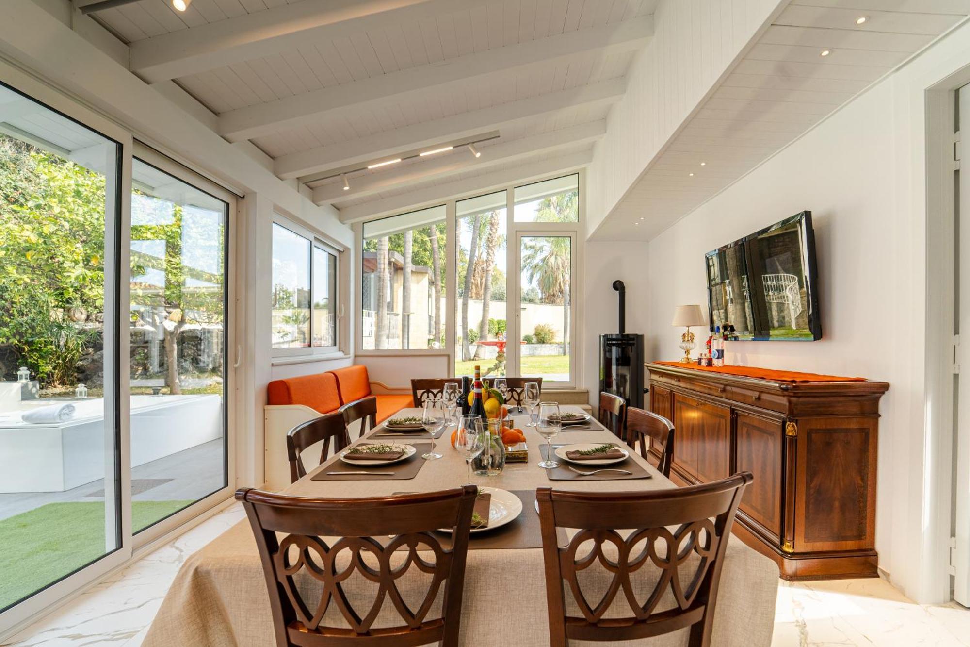 Holidays Alba Catania Exterior photo