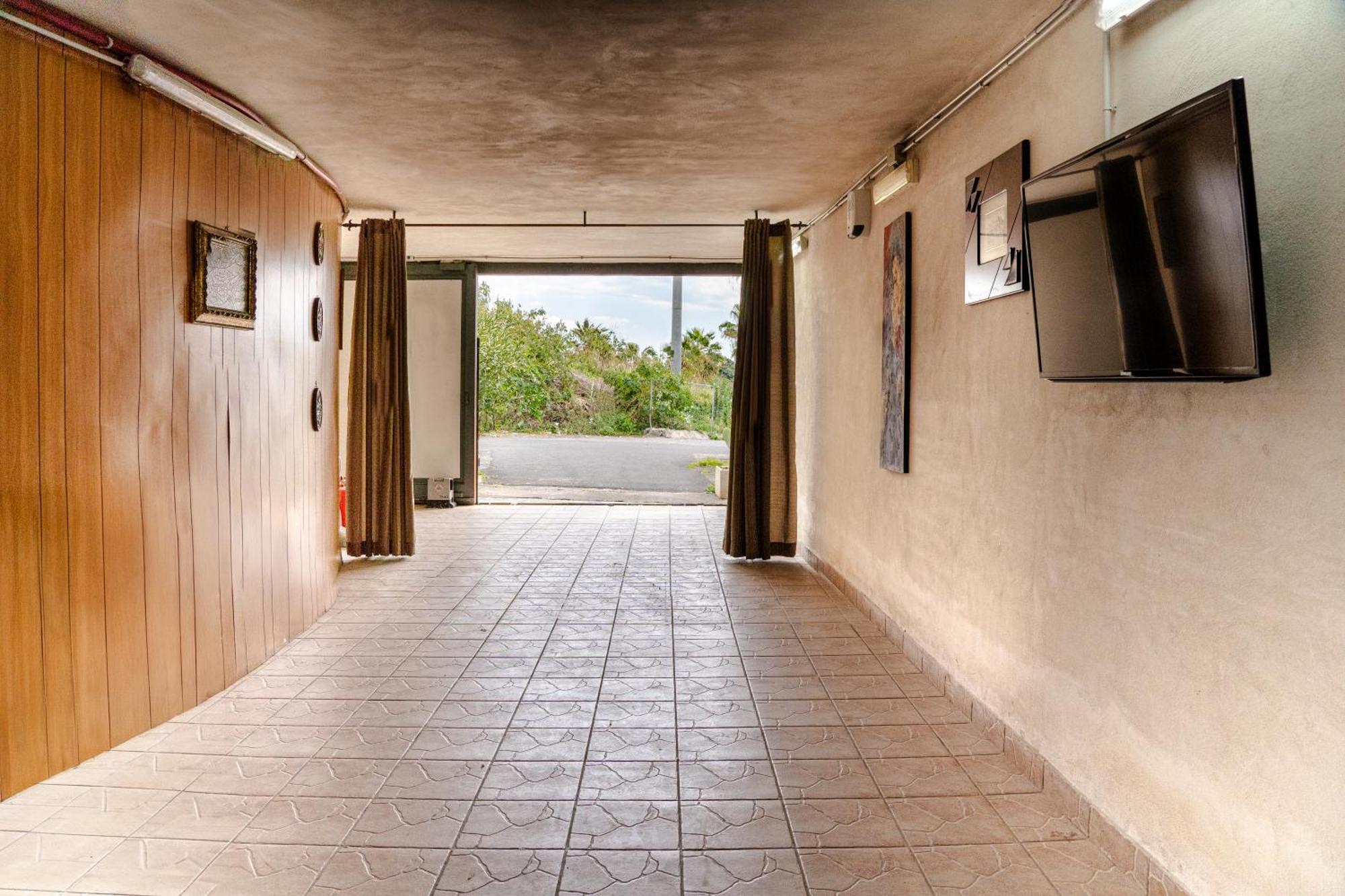 Holidays Alba Catania Exterior photo